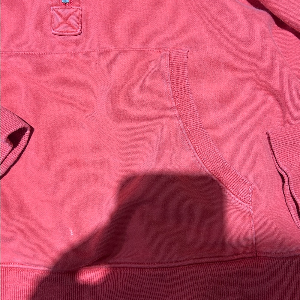 JoyLab Red Women's Sweater - Picture 4 of 7